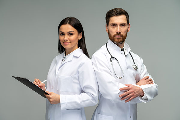peptide therapy clinic in Broken Arrow